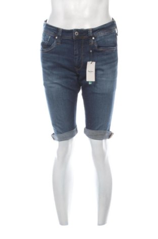Pánské kraťasy Pepe Jeans, Velikost M, Barva Modrá, Cena  1 629,00 Kč, #137384122