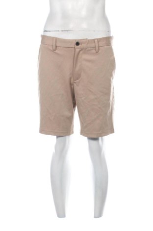 Męskie szorty Jack & Jones, Rozmiar L, Kolor Beżowy, Cena 188,99 zł, #137386092
