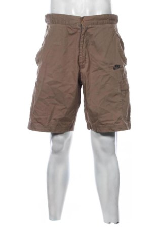 Męskie szorty Nike, Rozmiar L, Kolor Brązowy, Cena 127,01 zł, #137386495