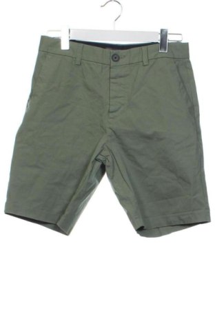 Pánské kraťasy Unbranded, Velikost S, Barva Zelená, Cena  304,00 Kč, #137388078