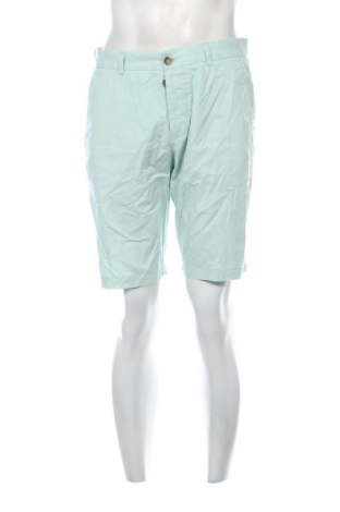 Pánské kraťasy H&M, Velikost M, Barva Zelená, Cena  358,00 Kč, #137388736