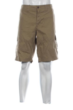 Мъжки къс панталон Bexleys, Размер XXL, Цвят Зелен, Цена 17,00 €, #137389916
