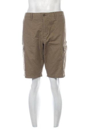 Męskie szorty Tommy Hilfiger, Rozmiar XL, Kolor Zielony, Cena 156,64 zł, #137391011