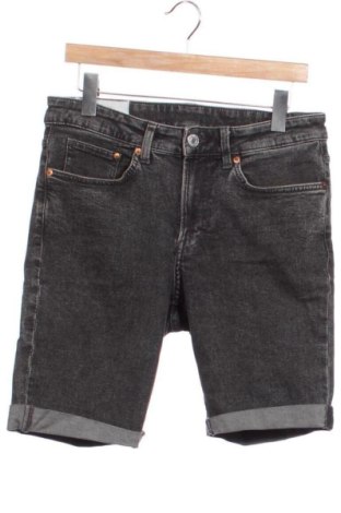 Męskie szorty H&M, Rozmiar S, Kolor Szary, Cena 50,80 zł, #137392361