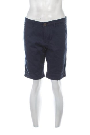 Męskie szorty Jack & Jones, Rozmiar M, Kolor Niebieski, Cena 77,85 zł, #137394055