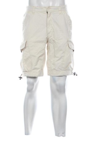 Pánske kraťasy  Timberland, Veľkosť M, Farba Kremová, Cena  38,00 €, #137394422