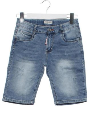Męskie szorty Unbranded, Rozmiar XS, Kolor Niebieski, Cena 76,20 zł, #137396441