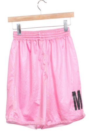 Męskie szorty Unbranded, Rozmiar XS, Kolor Różowy, Cena 33,87 zł, #137396498