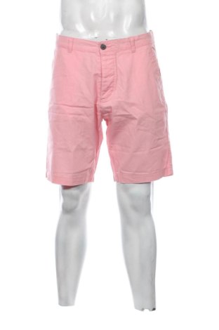 Férfi rövidnadrág H&M, Méret M, Szín Rózsaszín, Ár 6 028 Ft, #137398424