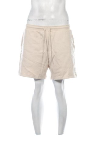 Męskie szorty Tommy Jeans, Rozmiar L, Kolor Beżowy, Cena 211,68 zł, #137399533
