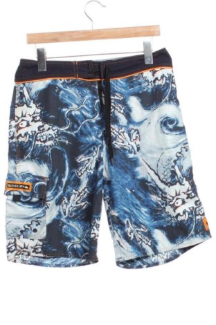 Męskie szorty Quiksilver, Rozmiar S, Kolor Kolorowy, Cena 71,97 zł, #137400227