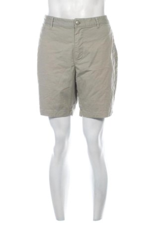 Męskie szorty Adidas, Rozmiar XL, Kolor Beżowy, Cena 122,77 zł, #137400867