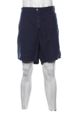Męskie szorty Ralph Lauren, Rozmiar 3XL, Kolor Niebieski, Cena 283,65 zł, #137405767
