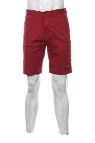 Męskie szorty Unbranded, Rozmiar M, Kolor Czerwony, Cena 71,97 zł, #137408184