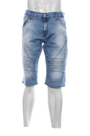 Męskie szorty Unbranded, Rozmiar XXL, Kolor Niebieski, Cena 114,31 zł, #137411564