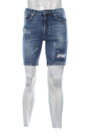 Pánské kraťasy Zara, Velikost M, Barva Modrá, Cena  370,00 Kč, #137412553
