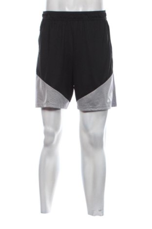 Мъжки къс панталон Adidas, Размер L, Цвят Черен, Цена 20,39 €, #137413027