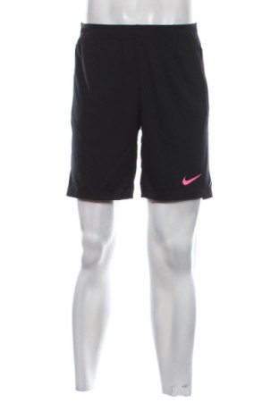 Мъжки къс панталон Nike, Размер M, Цвят Черен, Цена 35,63 €, #137413154