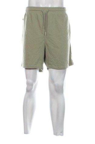 Męskie szorty Primark, Rozmiar 3XL, Kolor Zielony, Cena 54,84 zł, #137413905