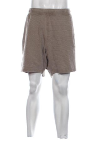 Męskie szorty Primark, Rozmiar XXL, Kolor Beżowy, Cena 53,23 zł, #137413921