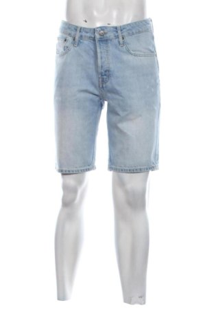 Мъжки къс панталон Superdry, Размер M, Цвят Син, Цена 27,05 €, #137414195