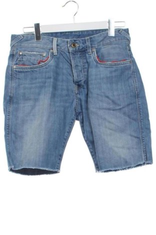 Мъжки къс панталон Pepe Jeans, Размер S, Цвят Син, Цена 24,00 €, #137417663