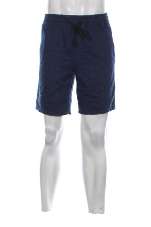 Pánské kraťasy H&M, Velikost M, Barva Modrá, Cena  328,00 Kč, #137418533