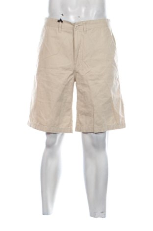 Męskie szorty Pierre Cardin, Rozmiar L, Kolor Beżowy, Cena 84,88 zł, #137419945