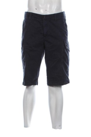 Pánske kraťasy  S.Oliver, Veľkosť M, Farba Modrá, Cena  18,00 €, #137420519