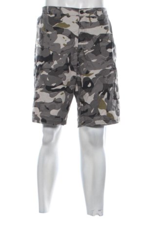 Pánské kraťasy Decathlon, Velikost XL, Barva Vícebarevné, Cena  273,00 Kč, #137424792