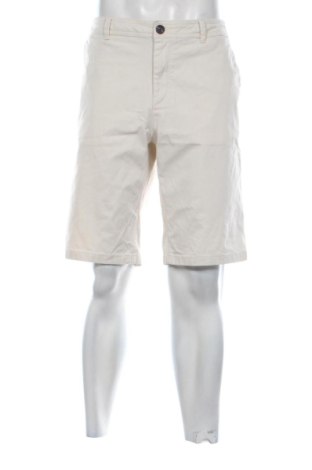 Férfi rövidnadrág Tom Tailor, Méret XXL, Szín Ekrü
, Ár 8 039 Ft, #137425198