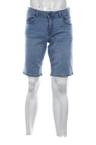 Męskie szorty U.S. Polo Assn., Rozmiar M, Kolor Niebieski, Cena 127,01 zł, #137425631
