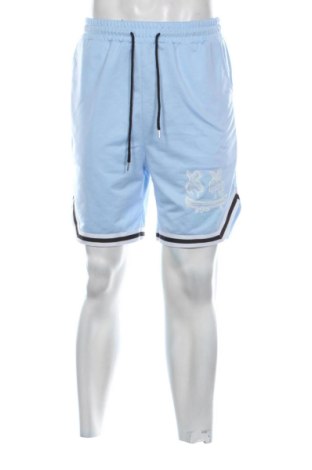 Herren Shorts Unbranded, Größe M, Farbe Blau, Preis € 15,00, #137426215