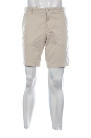 Herren Shorts Hugo Boss, Größe L, Farbe Beige, Preis 45,00 €, #137432203