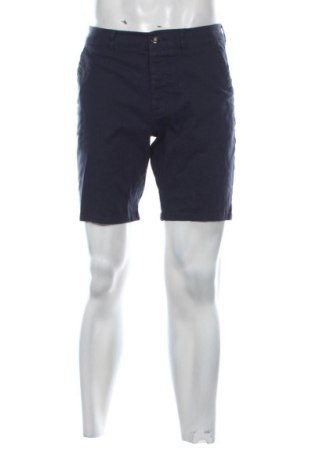Herren Shorts ASOS, Größe M, Farbe Blau, Preis 17,39 €, #137432540