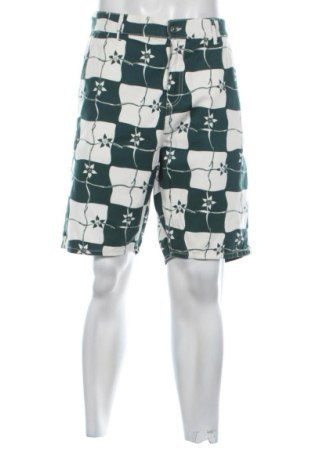 Мъжки къс панталон Cropp, Размер XL, Цвят Многоцветен, Цена 12,28 €, #137438458