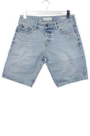 Herren Shorts Scotch & Soda, Größe XS, Farbe Blau, Preis 35,00 €, #137439401