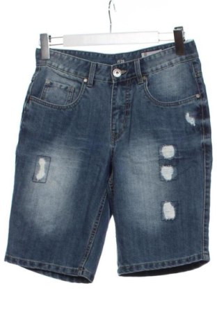 Herren Shorts Denim 1982, Größe S, Farbe Blau, Preis 12,00 €, #137440632