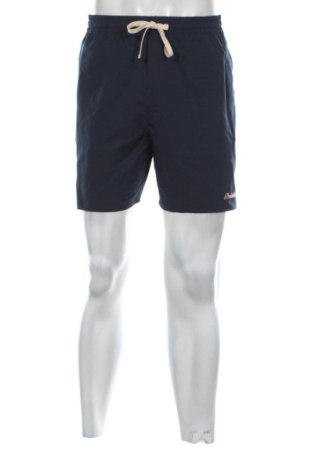 Мъжки къс панталон PROHIBITED, Размер S, Цвят Син, Цена 37,00 €, #137441789