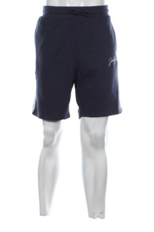 Męskie szorty Jack & Jones, Rozmiar L, Kolor Niebieski, Cena 88,90 zł, #137444835