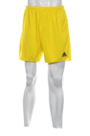 Pánské kraťasy Adidas, Velikost M, Barva Žlutá, Cena  590,00 Kč, #137387097