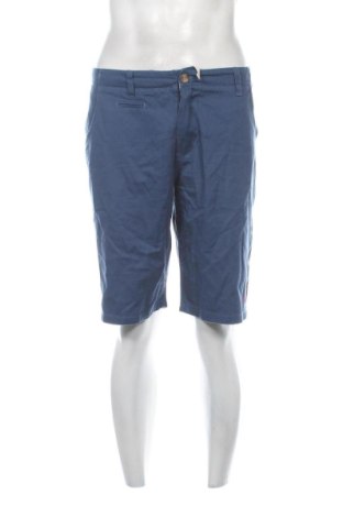 Męskie szorty Polo Ralph Lauren, Rozmiar XL, Kolor Niebieski, Cena 224,38 zł, #137380614