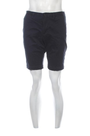 Męskie szorty Tommy Hilfiger, Rozmiar M, Kolor Niebieski, Cena 160,87 zł, #137265584