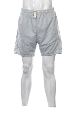 Męskie szorty Unbranded, Rozmiar M, Kolor Szary, Cena 63,50 zł, #137401661