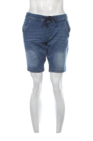 Мъжки къс панталон Livergy, Размер L, Цвят Син, Цена 13,00 €, #137407637