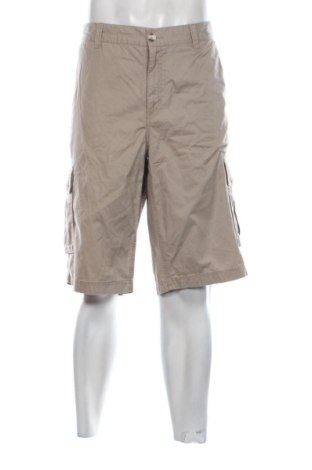 Męskie szorty Watson's, Rozmiar XXL, Kolor Beżowy, Cena 71,97 zł, #137411320