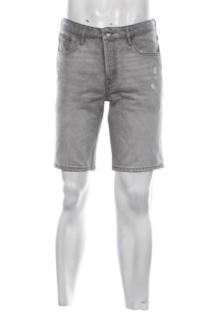 Мъжки къс панталон Superdry, Размер M, Цвят Сив, Цена 27,05 €, #137414174