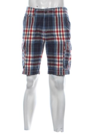 Pánske kraťasy  Emilio Adani, Veľkosť M, Farba Viacfarebná, Cena  17,22 €, #137419425