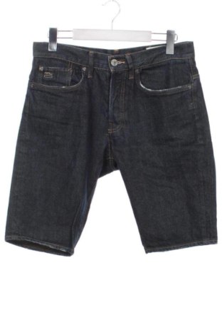 Męskie szorty G-Star Raw, Rozmiar M, Kolor Niebieski, Cena 156,64 zł, #137421449