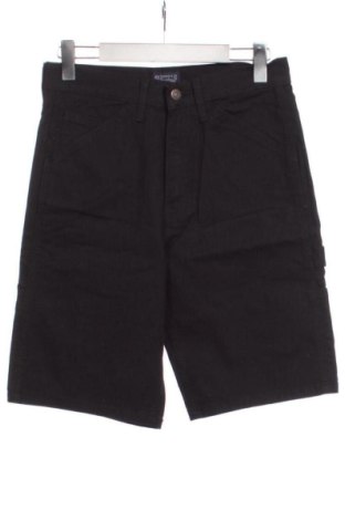 Męskie szorty Levi's, Rozmiar S, Kolor Czarny, Cena 96,00 zł, #137427644